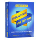 轻松学美国高中微积分 英文原版 Precalculus The Easy Way 英文版 进口原版英语书籍