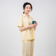 SPIRAL/司派罗睡衣女春夏款2025新款短袖秋季可外穿家居服套装