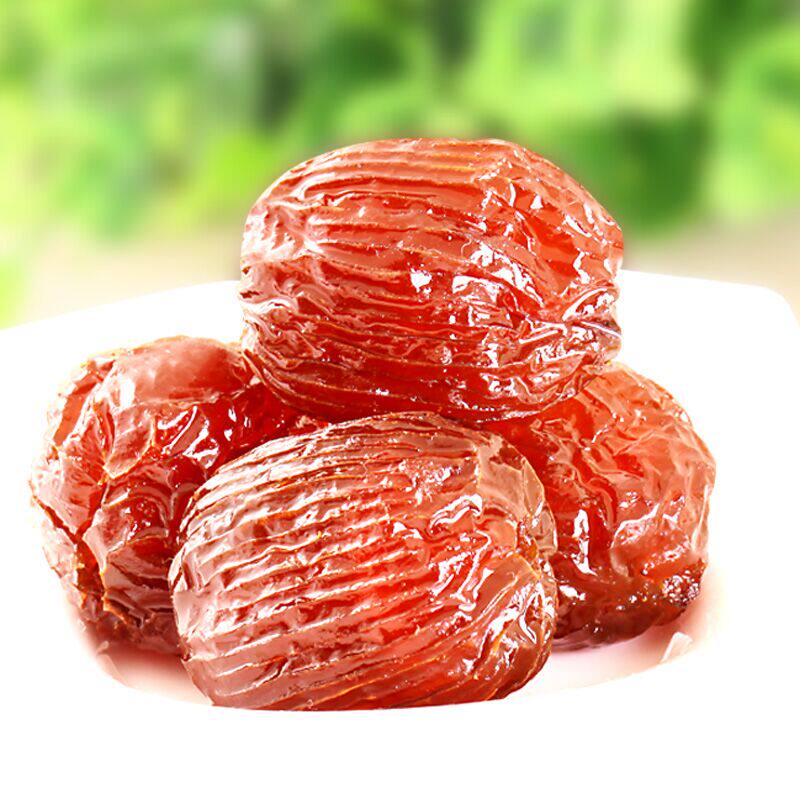 河岸红 阿胶蜜枣 1000g