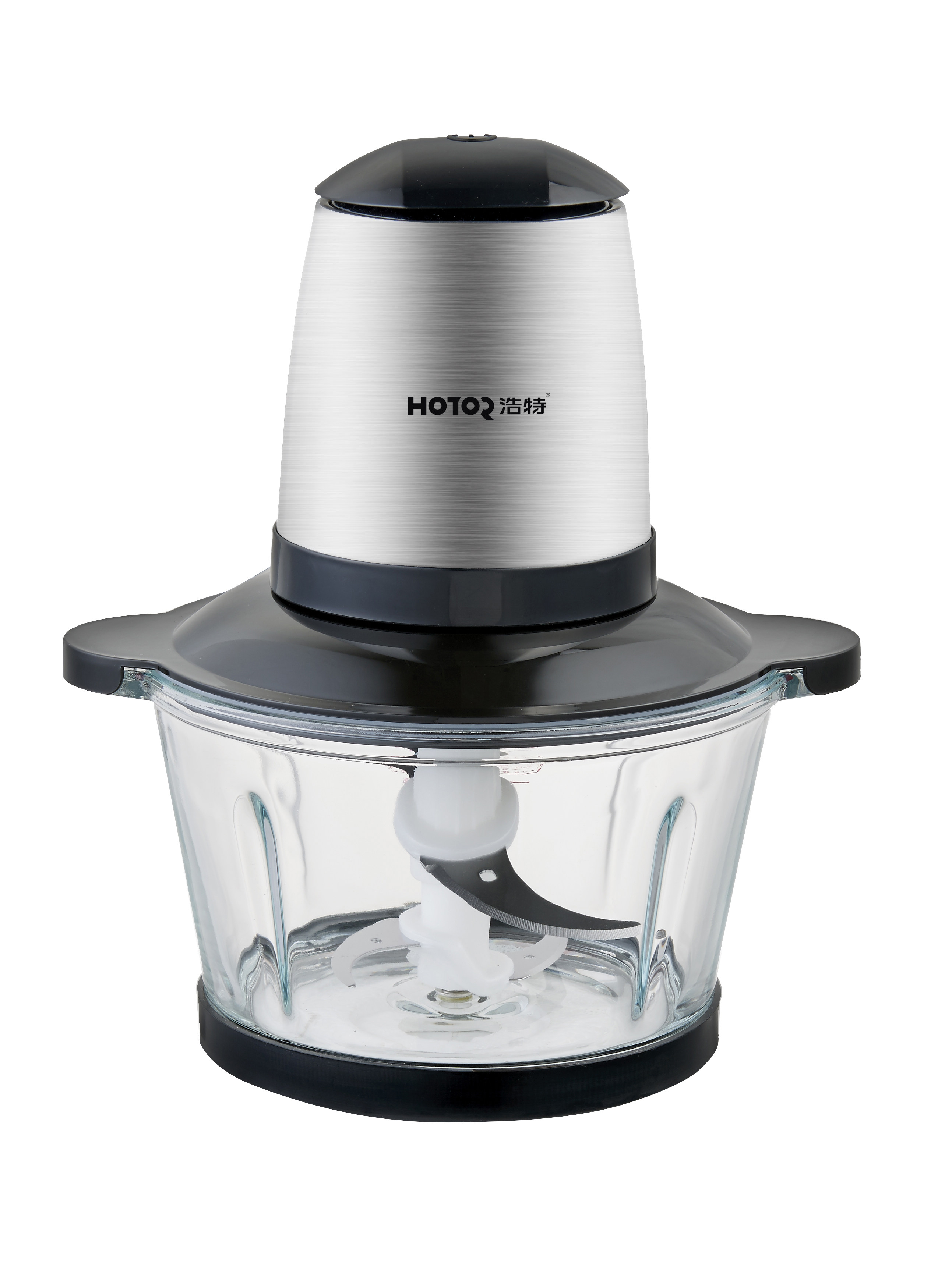 hotor/浩特 htc-203家用绞肉机 辅食 料理机