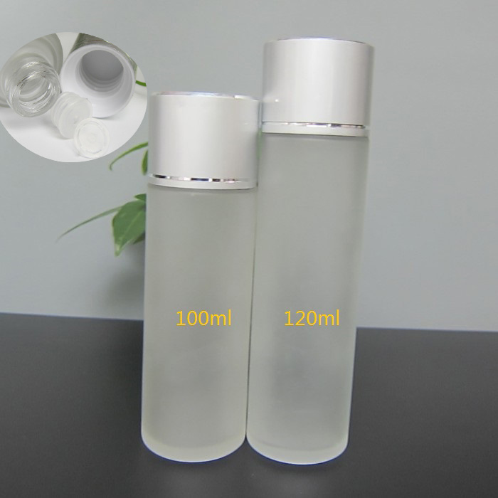 特价化妆水喷雾瓶玻璃 120ml包邮