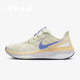 Nike AIR ZOOM STRUCTURE 25 女子运动气垫缓震跑步鞋 DJ7884-004