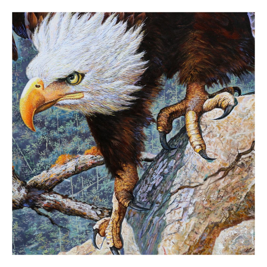 朴光哲《雕》白虎创作社 大卫画廊