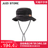 JUZI STORE童裝漁夫帽棉花絨基本款保暖帽子中性男童女童1837937 JUZI STORE童裝漁夫帽棉花絨基本款保暖帽子中性男童女童1837937