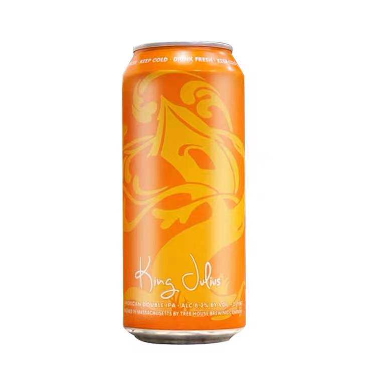 新货treehouse树屋美国浑浊树液新货啤酒口碑好店