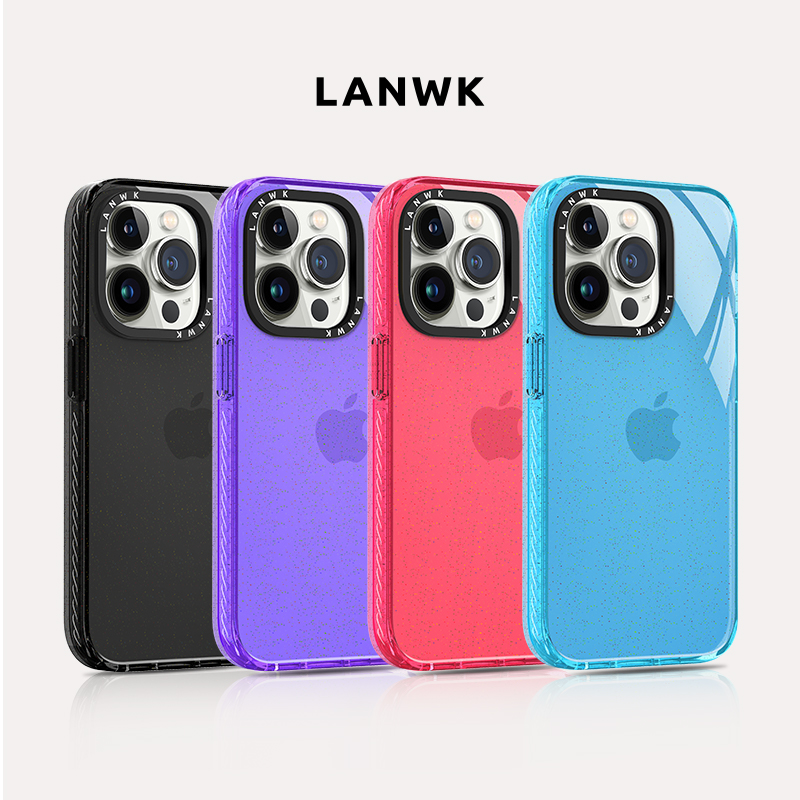 LANWK适用于苹果15Pro手机