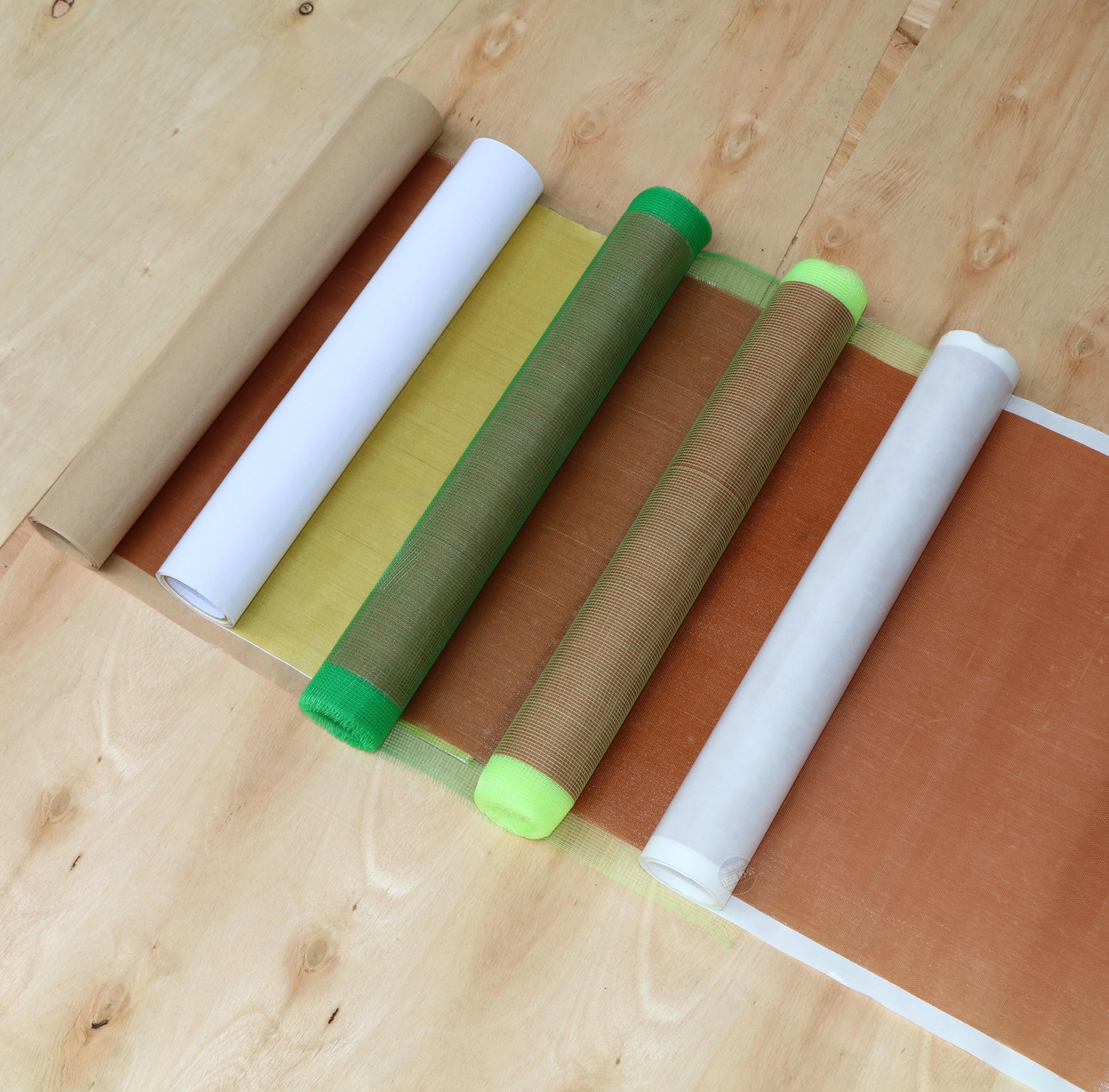 牌高粘纸箱胶布双面胶粘布粘贴印刷柔性版树脂版装订书本胶粘