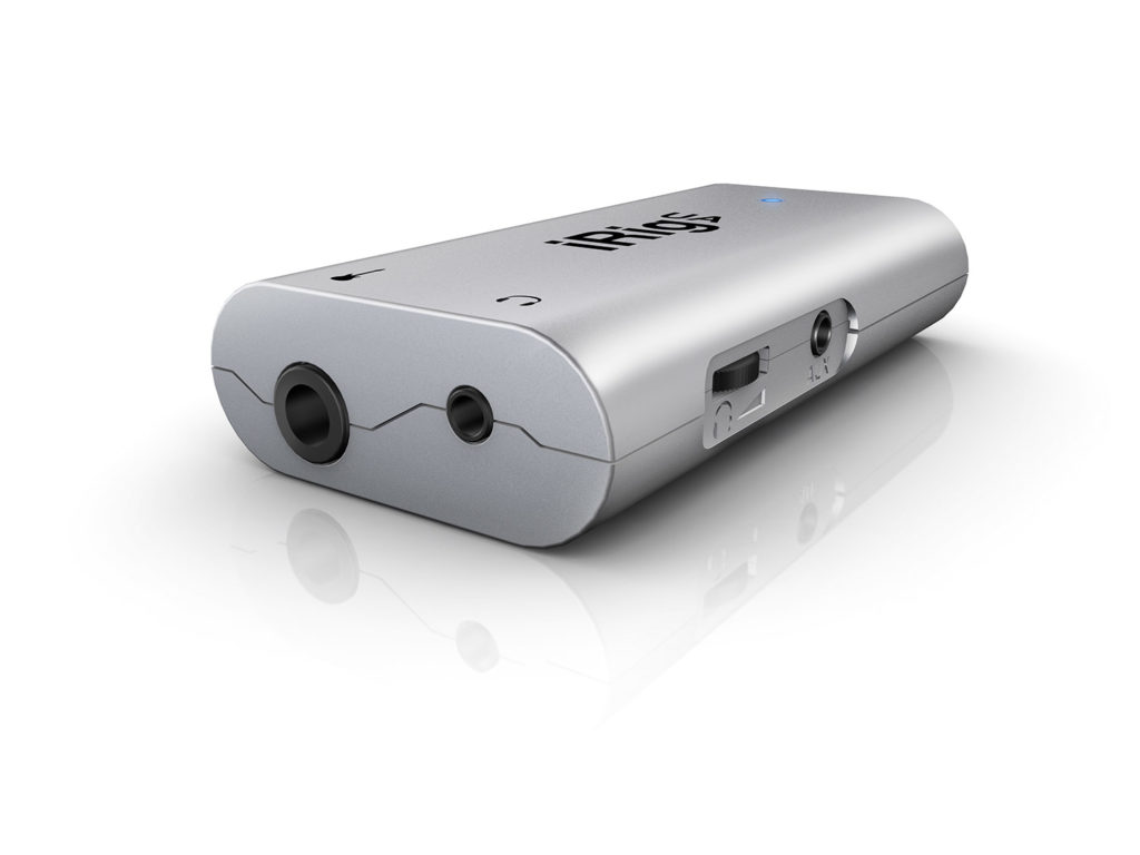 iRig UAin the Musical Instruments/Guitar/Piano/Fitting , MIDI Musical Instruments/Computer Music , Other MIDI Fitting category - from Buy2taobao.com to provide professional Taobao agent buy service
