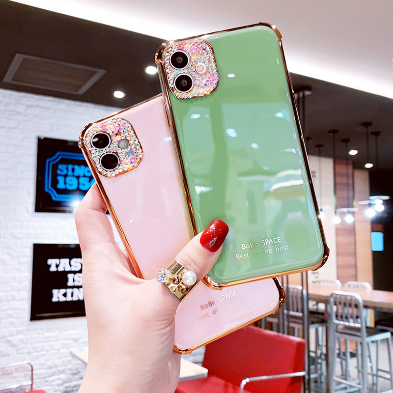 11手机壳硅胶全包防摔气囊iphone11软壳高档个性创意11promax网红同款