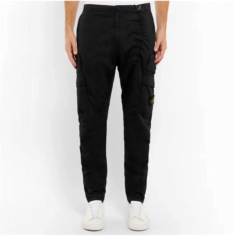 19SS Multiple pockets pants 156|msdalam kategori Pakaian Lelaki, seluar santai - dari Buy2taobao.com untuk memberikan perkhidmatan ejen Taobao profesional membeli