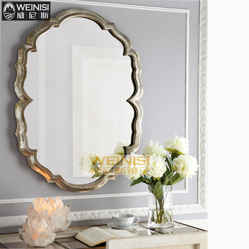 Venice computer Carved Hanging mirror Bathroom Mirror Cosmetic mirror American style Do the old Decorative mirror Cosmetic mirror Entrance mirror classicalin the Residential furniture , Mirrors , Mirror category - from Buy2taobao.com to provide professional Taobao agent buy service