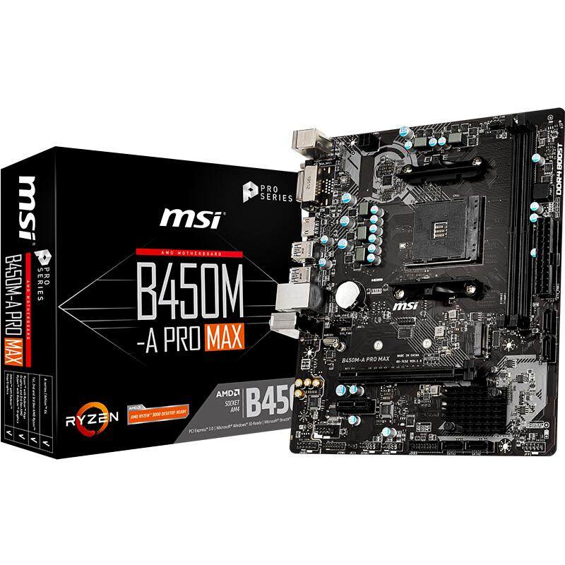 华硕微星 b365m pro vh -k -a tuf b360m plus gaming s 全新主板