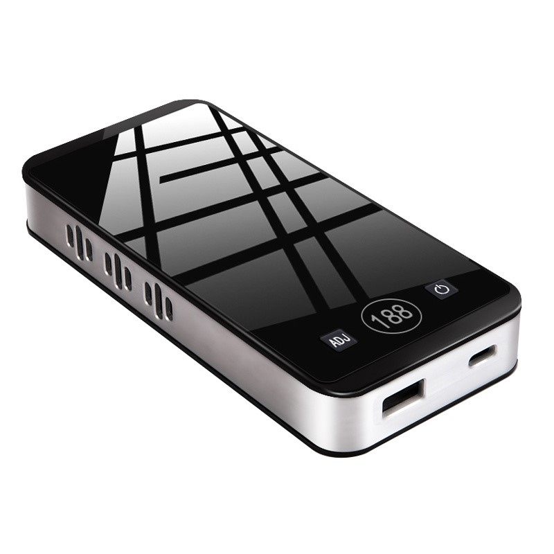 防录音干扰屏蔽器手机信号反偷听小型家用反监听防窃听手持便携