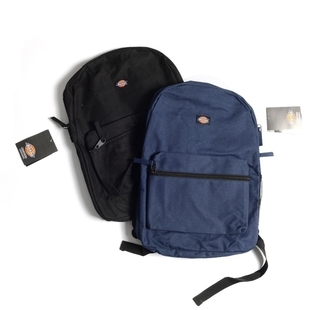 清仓保税美国dickies双肩包 蒂克经典背包男女学生书包休闲潮包包