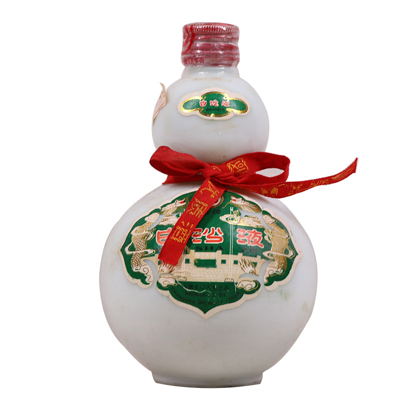 41.1993年 白沙液 54度 540ml*12瓶 兼香型
