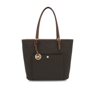 清邁michael kors Michael Kors 邁克科爾斯女士手提包 30S7GTTT7BBROWN michaelkorstw