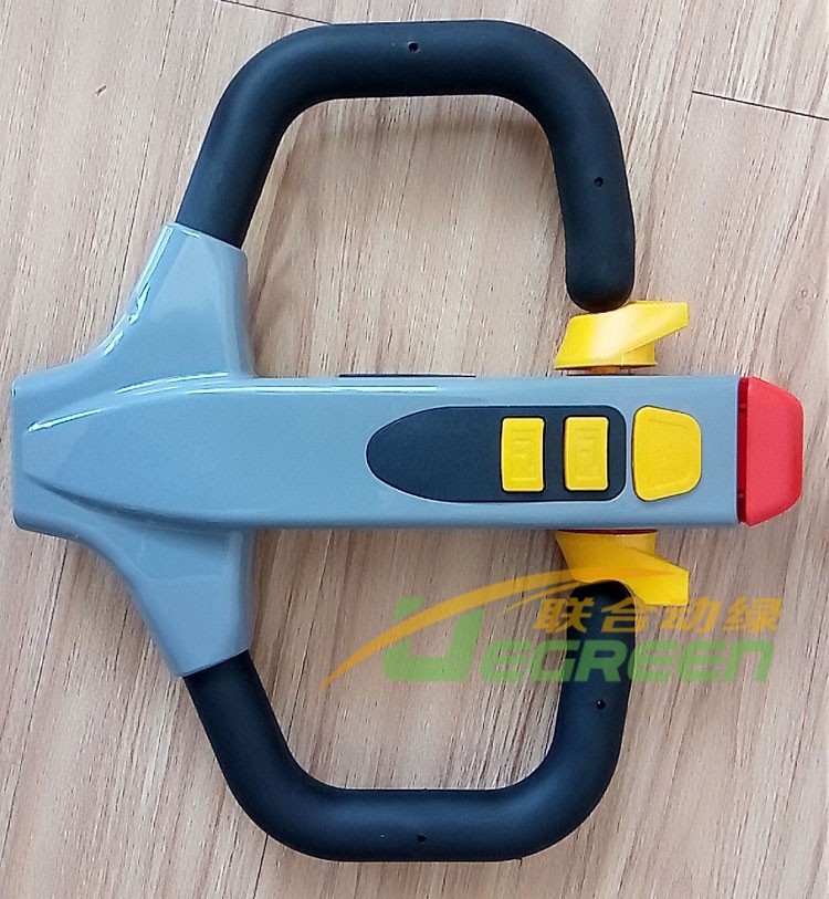 总成电动叉车堆高车加速器手柄康明斯机械配件etr更多电动车零