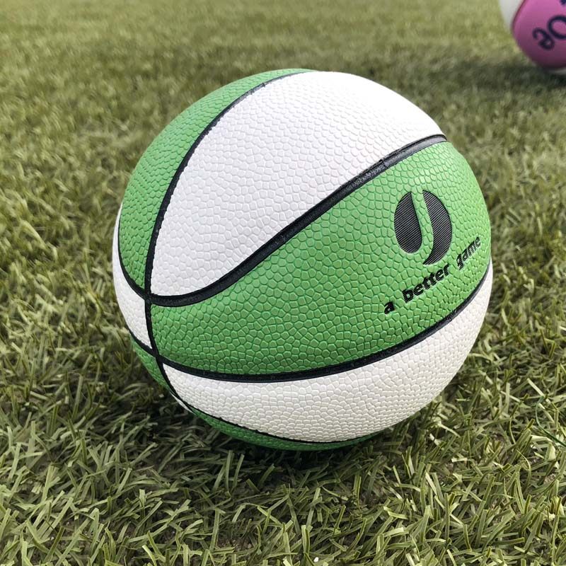 自由篮球_小篮球一号球1号桌面装饰迷你儿童幼儿园专用手感之王自由