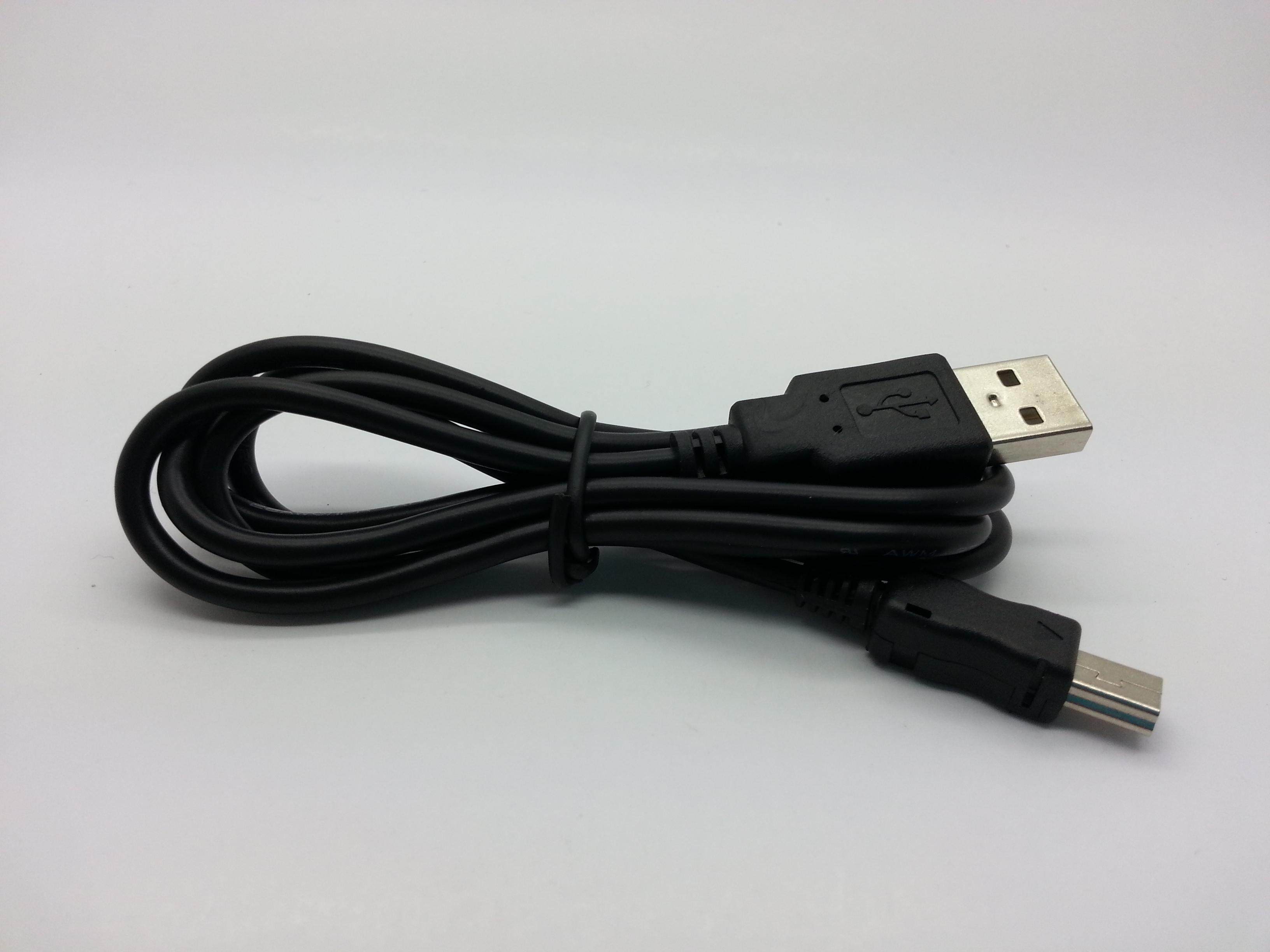 锐族mp3mp4数据线microusb接口