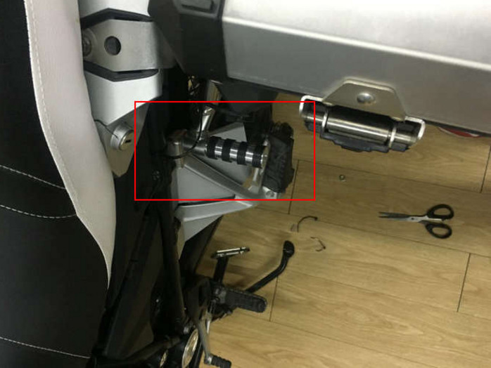宝马摩托车R1200GS/ADV 14--19款专用 加装起车助力扶手配件|msdalam kategori motosikal/Equipment/Fitting, Aksesori Motosikal - dari Buy2taobao.com untuk memberikan perkhidmatan ejen Taobao profesional membeli