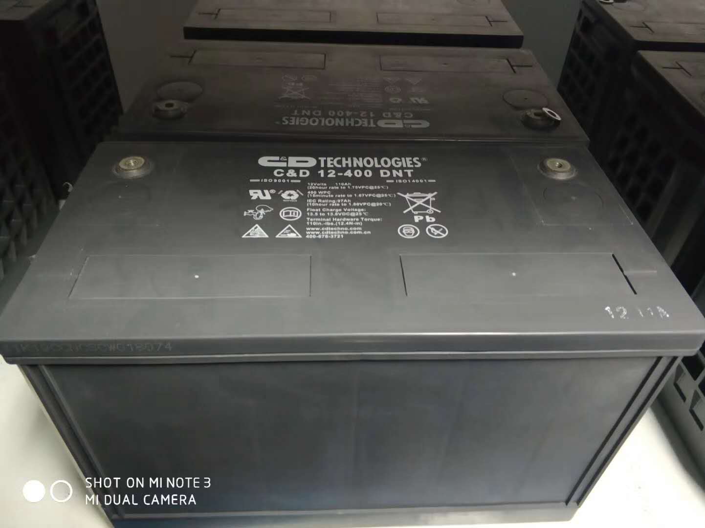 Xiendi C-D12-400 DNT Hercules Battery 12V400AH Endel Battery UPS sourcein the Hardware/Tool , Battery , Fixed category - from Buy2taobao.com to provide professional Taobao agent buy service