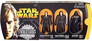 Star Wars: Episode III: Revenge of the Sith Evolutions: Anak在類目 電玩/配件/遊戲/攻略, PS主機專用配件, 其他專用配件中 - 來自Buy2taobao.com提供專業的淘寶代購服務