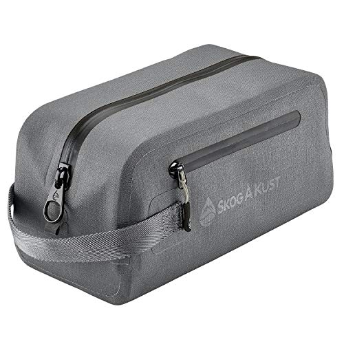 DoppS åk Waterproof & Leak-proof Travel Toiletry Bag (Sin the Kitchen Appliances , Kitchen appliances accessories , Other kitchen appliances accessories category - from Buy2taobao.com to provide professional Taobao agent buy service