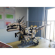 机械生物恐龙迅猛龙地平线猛爪兽中国高难度拼装积木玩具男孩礼物