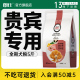 朗仕贵宾犬泰迪专用幼犬成犬狗粮2.5KG小型犬美毛亮眼护肠胃5斤装