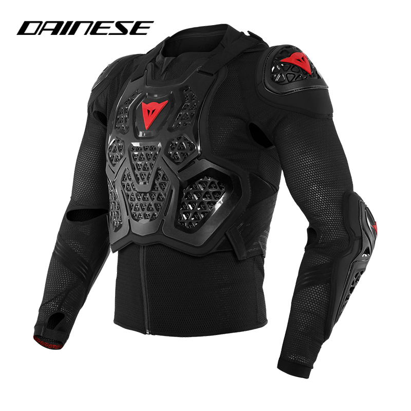 DAINESE/丹尼斯 摩托车MX系列越野骑行护具护甲护膝护肘防摔透气