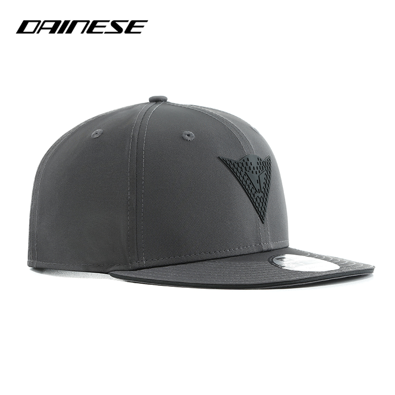 DAINESE/丹尼斯 9FIFTY SNAPBACK夏季透气鸭舌帽遮阳棒球帽周年款