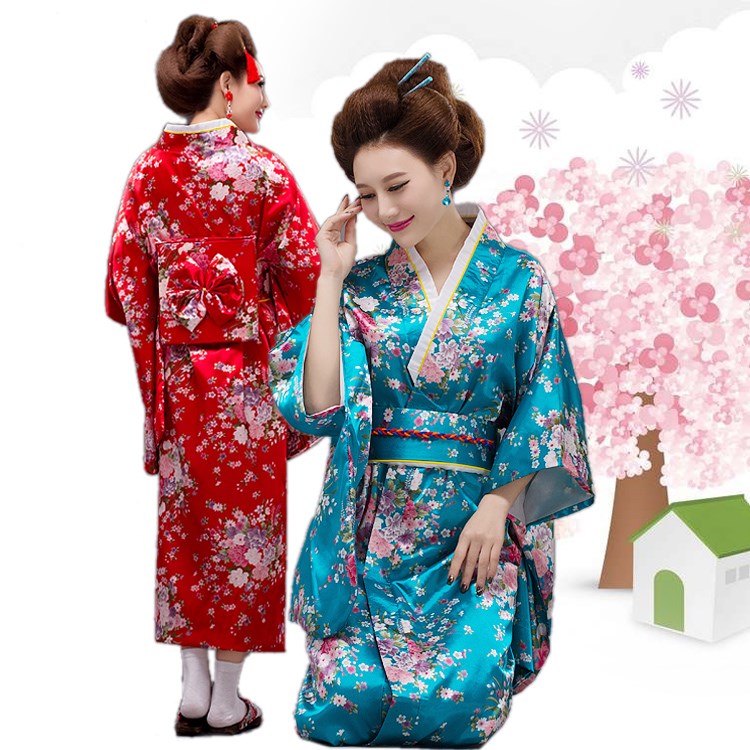 美术生风格衣服曰本衣服正装裙礼服长款浴袍睡衣动漫cos写真和服|ruв категории Женская одежда, костюм/национальная одежда/театр костюм, национальная одежда/этап погрузки - от Buy2taobao.com для оказания профессиональной услуги покупки агента Taobao