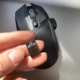 原装正品雷蛇Razer 巴塞利斯V3X极速版无线鼠标无线2.4接收适配器