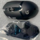 原厂全新罗技Logitech G402电竞有线鼠标外壳上壳底壳盖侧键配件