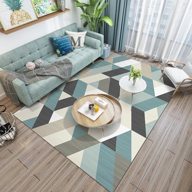 2021Door cmat living room coffee table sofa carpet bedroom b在类目 居家布艺, 地毯中 - 来自Buy2taobao.com提供专业的淘宝代购服务