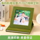 沉墨方10寸毕业纪念册定制硬壳皮面相册小学相片照片书定做成长册