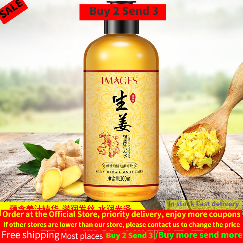 Ginger Gentle Moisturizing Refreshing Shamp Supple nourish在类目 洗护清洁剂/卫生巾/纸/香薰, 洗发沐浴/个人清洁, 头发清洁/护理/造型, 洗发水中 - 来自Buy2taobao.com提供专业的淘宝代购服务