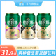 秋林格瓦斯益生菌发酵饮料330ml*6罐