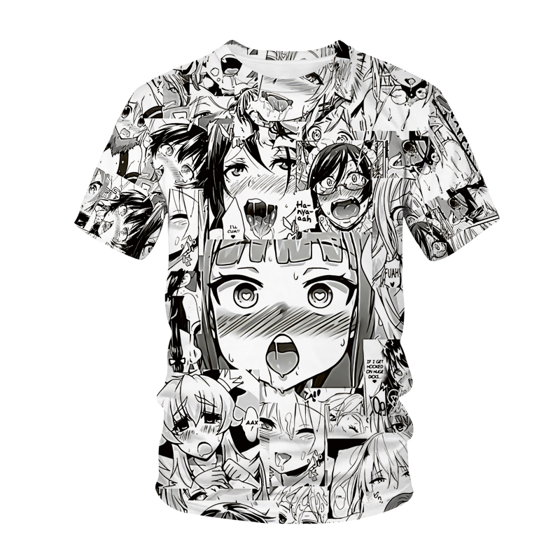 ahegao
