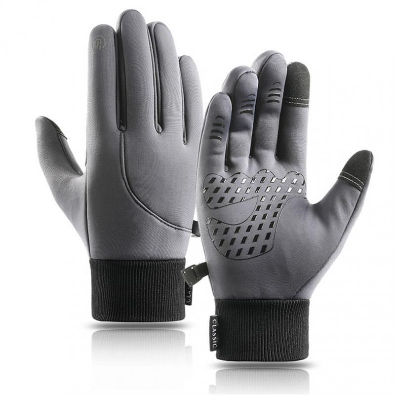 Winter Women Men Touch Screen Thermal Full Finger Gloves|ruв категории плесень играть/Аниме/вокруг/cos/настольные игры, 二次元古风服装, 古风罩衫 - от Buy2taobao.com для оказания профессиональной услуги покупки агента Taobao
