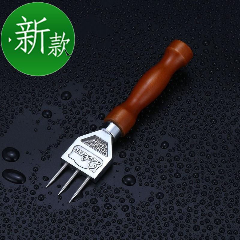 分冰器小冰锥凿冰器三叉制作三头锥三棱冰锥制作三叉戟方便破冰c|ruв категории посуда, до дна/бокал/вино, Шейкер - от Buy2taobao.com для оказания профессиональной услуги покупки агента Taobao
