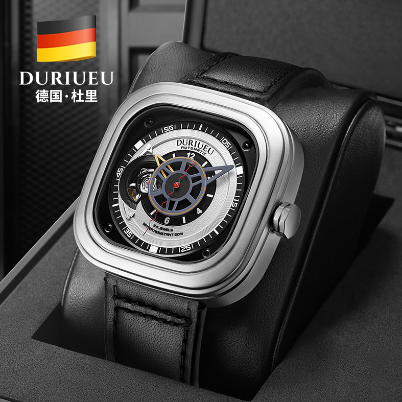 德国手表品牌大全,德国十大品牌手表