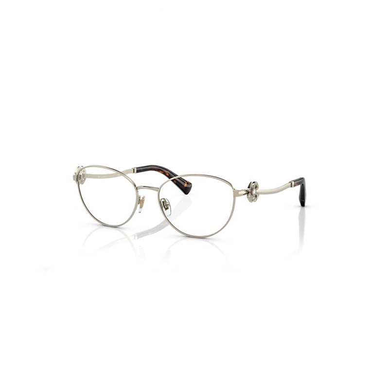 代购宝格丽Bvlgari眼镜框女士平面镜氛围感眼镜架茸仔同款BV2248B