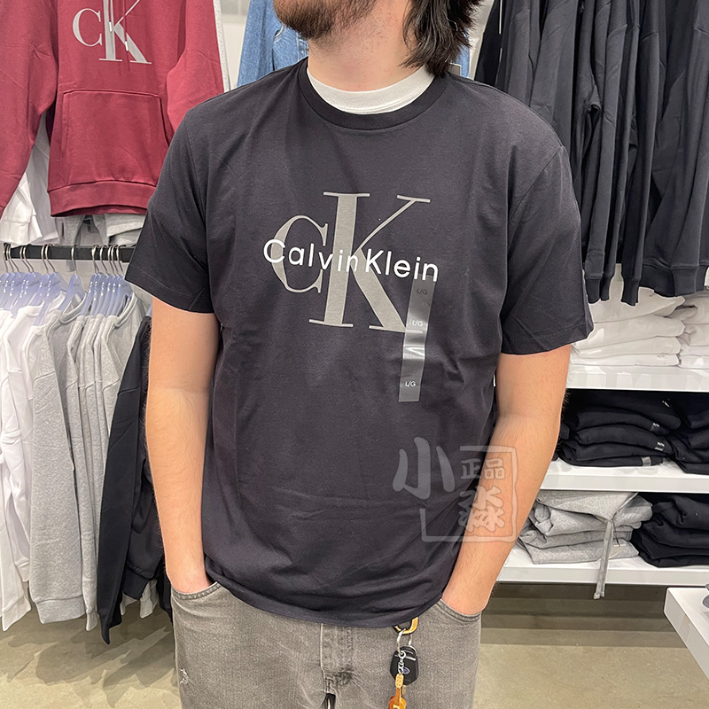 CK/Calvin Klein男士