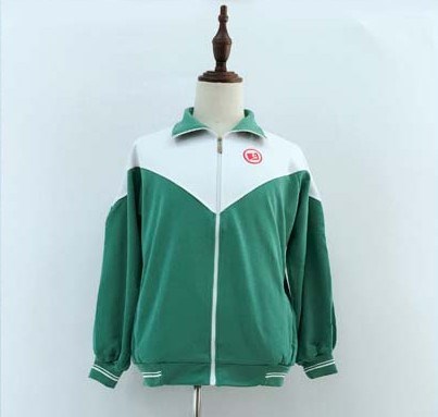 特价校服套装 中学生 秋冬装_骏景中学校服天河区男女中学生夏秋冬装
