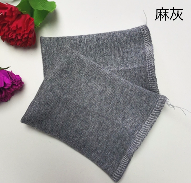 秋衣袖口松紧边螺纹袖口无缝弹力无缝内衣袖口脚口棉毛衫袖口