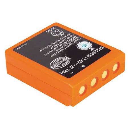 电池德国hbc原装ba223030ba223000遥控器三一中联泵车普通干电池