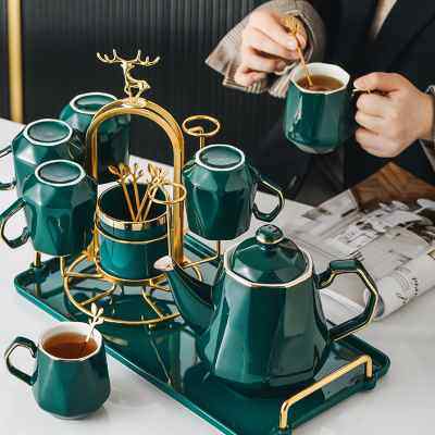 杯具套装结婚礼品