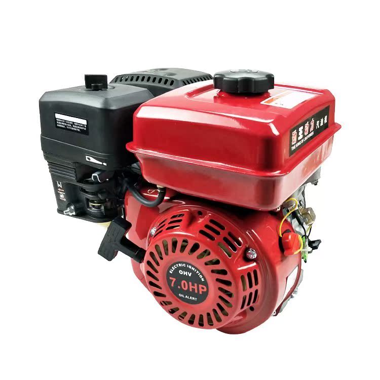 168 170F Gasoline engine 7.5 horsepower Four stroke Fuel Medicine applicator Piston motor Exitin the Hardware/Tool , Electrical Hardware , Internal combustion engine , Gasoline category - from Buy2taobao.com to provide professional Taobao agent buy service