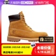 【自营】Timberland添柏岚大黄靴踢不烂10361/10061男女款马丁靴